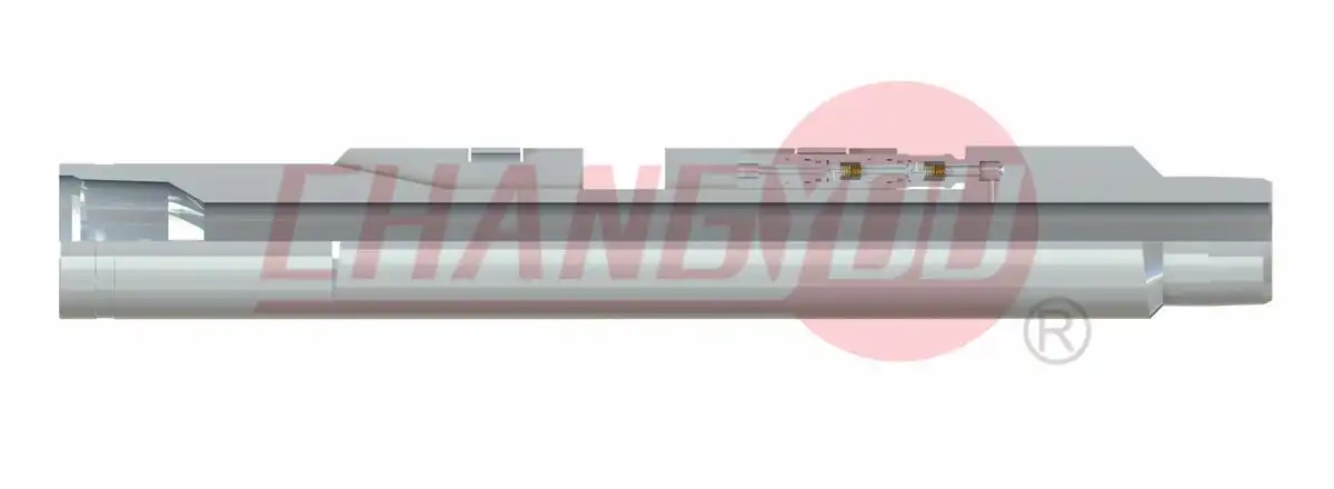 Chemical Injection Valve